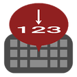 Icono de programa: Space Saving Numeric Keyp…