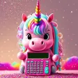 Icon of program: Unicorn Calculator