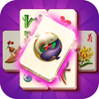 Icono de programa: Mahjong Origins