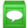 Icono de programa: Decipher TextMessage