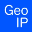 Icon of program: MyGeoIP