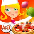 Icon of program: Pizza Factory for Kids - …