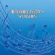 Icon of program: NATHANIEL BASSEY WORSHIPS