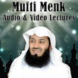 Icono de programa: Mufti Menk Audio Lectures