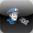 Cop Block icon