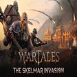 Icon of program: Wartales, The Skelmar Inv…