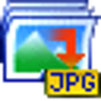 Icono de programa: Right JPG converter