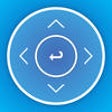 Icon of program: Remote Control for Kodi a…
