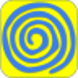 Icono de programa: Hypnosis: Hypnotic Spiral…