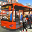 Icon of program: Bus Simulator 2018: City …