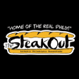 Icon of program: The SteakOut Cheesesteaks