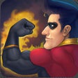 Icon of program: CJ: Strike Back