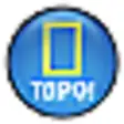 Icon of program: TOPO!