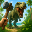 Icono de programa: Survival: Dinosaur Island