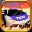 Icon of program: Cop Chase Race Free Polic…