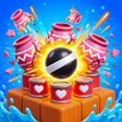 Icono de programa: Ocean Block Smash