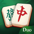 Icon of program: Mahjong Duo: Zen Tile Mat…