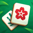 Icon of program: Mahjong Duo: Zen Tile Mat…