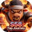Icon of program: S58 Tap Journey