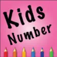 Icon of program: Kid's Numbers HD Lite
