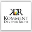 Icon of program: Komment Devenir Riche - C…