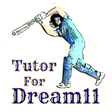 Icono de programa: Tutor for Dream11