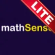 Icon of program: mathSense EQ Lite