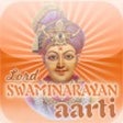 Icon of program: Swaminarayan Aarti