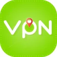Icon of program: Free for All VPN - Free V…