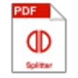 Icon of program: PDF Splitter