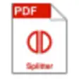 Icon of program: PDF Splitter