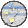 Icono de programa: File Backup Watcher Free …