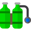 Icon of program: Oxygen Tank Calculator