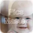Icon of program: PicsMaster