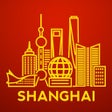 Icon of program: Shanghai Travel Guide wit…