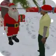 Icon of program: Crime Santa