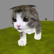 Icono de programa: Cat Runner