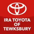 Icon of program: Ira Toyota of Tewksbury