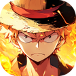 Icon of program: Pirate Saga: Voyage