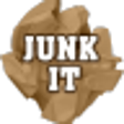Icono de programa: JunkIt