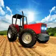 Icon of program: Real Tractor Driver 2018:…