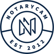 NotaryCam icon