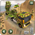Icon of program: US Army Missile Attack : …