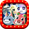 Animal Crossing: New Horizons-Villager Simulator icon