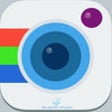 Icon of program: HaloPhoto - Awesome Photo…