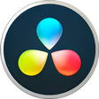 Icon of program: DaVinci Resolve