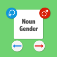 Icon of program: Recognize Noun Gender