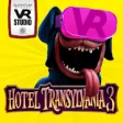Icon of program: Hotel Transylvania 3 Virt…