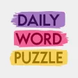 Icon of program: Word Search Daily Puzzle …