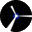 Icono de programa: ASD Clock